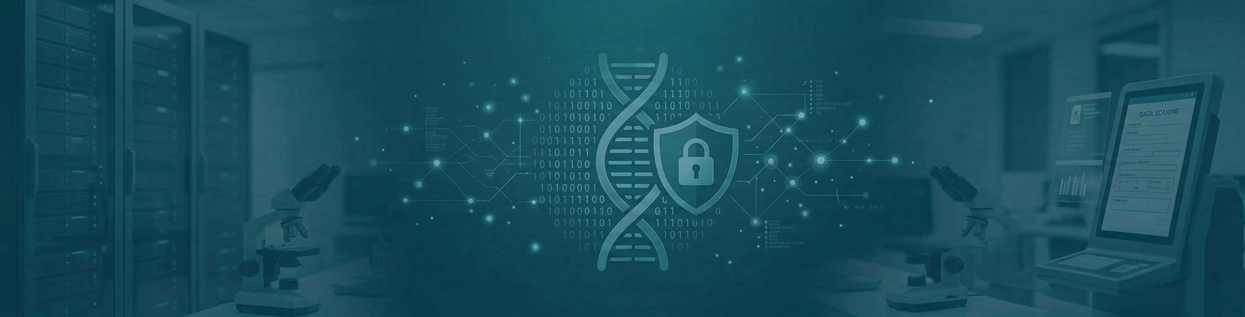 Seguridad de datos médicos